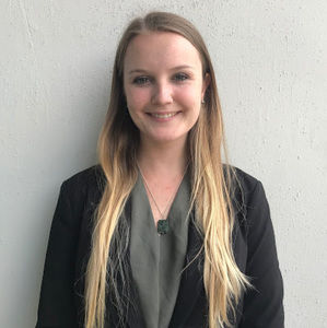 Meet your Posher, Zoe